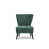 Hunter Green Velvet is out of stock