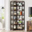 Attore Corner Bookcase