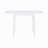 Fairbairn Aitana Square Drop Leaf Table-729500943