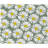 Georgiana Paraschiv Modern & Contemporary Floral Duvet Cover