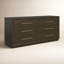 Commode 6 tiroirs Langley-1242380341