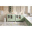 Meuble-lavabo de salle de bain Modern