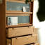 Buffet moderne et simple