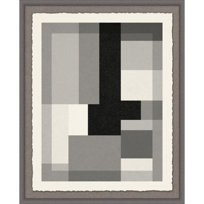 Motif de niveaux de gris 3