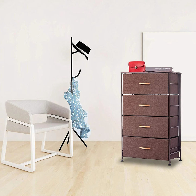 Commode 4 tiroirs