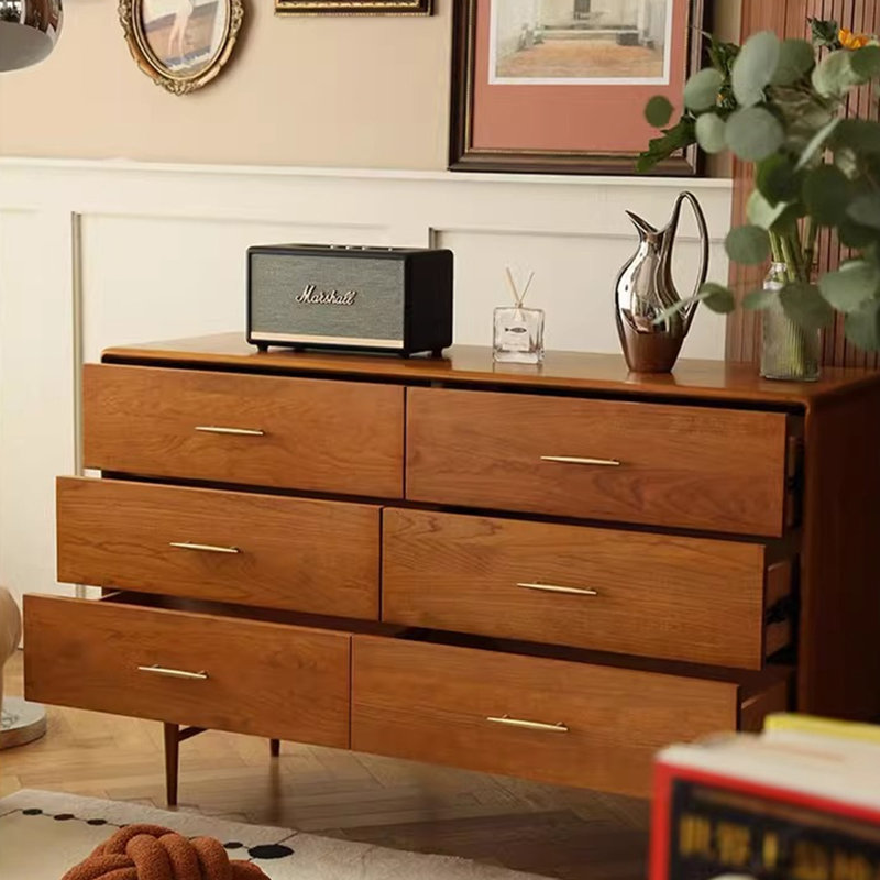 Rounded High Foot Anti Overturning Buffet Table