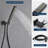 All-In-One Kit with Rough in-Valve