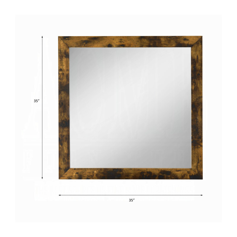 Modlin Mirror