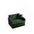 Green is out of stock