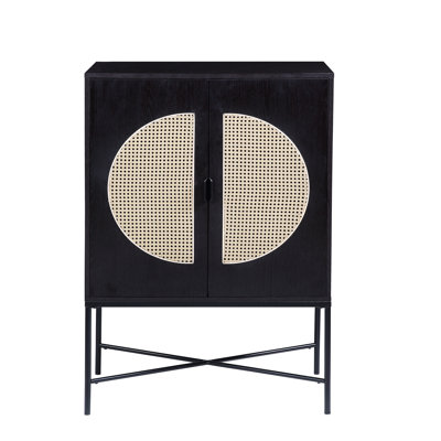 Riccett 32 " L Bar Cabinet