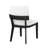 Upholstered Dining Chairs Set of 2