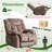 Ryun 38.5"W Lift Chair Power Recliner-106358841