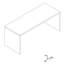 Disegno Writing Desk