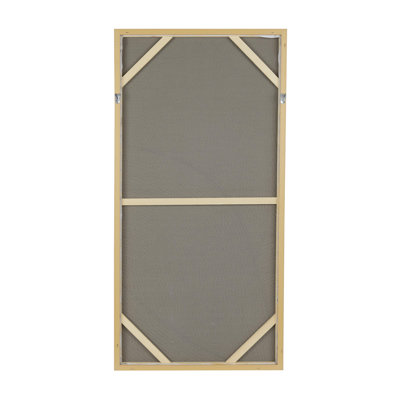 Mikeno Wall Art