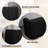 Pozzi Vintage Reception Desk – Perfect for Cashier Counter and Customer Service Front Desk-1119253408-1119253409