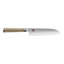 Miyabi Birchwood SG2 7.09-inch Santoku Knife