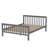 Twin Over Full Loft Bed With Staircase-520900391