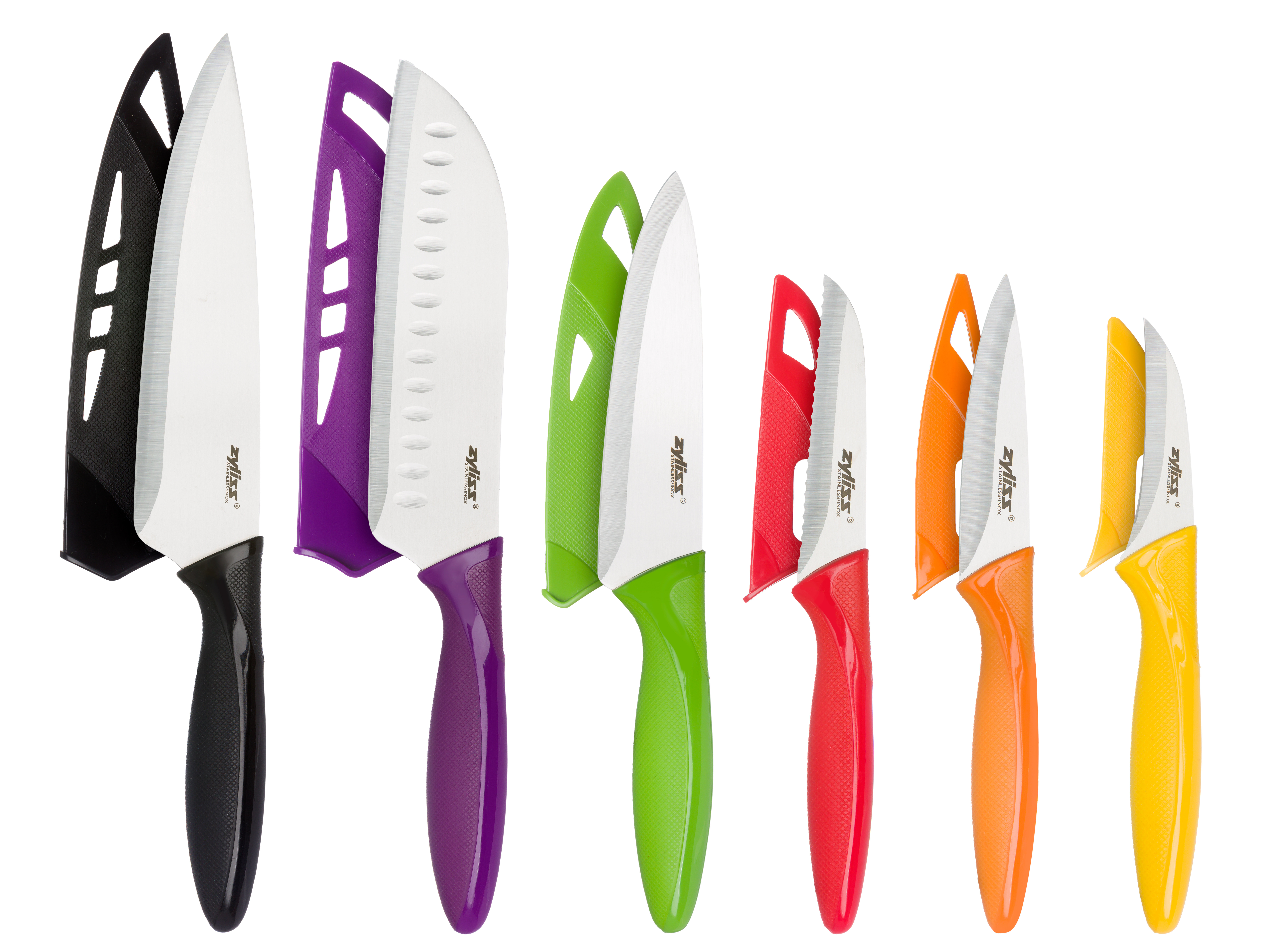 https://assets.wfcdn.com/im/10468297/compr-r85/1311/131175887/zyliss-6-piece-stainless-steel-knife-set-with-sheaths.jpg