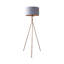 Misner 155cm Camden Tripod Floor Lamp with Large Reni Shade-44717512-44717519-114342068