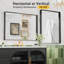 Miroir mural Modern Modern-959541525-959541526
