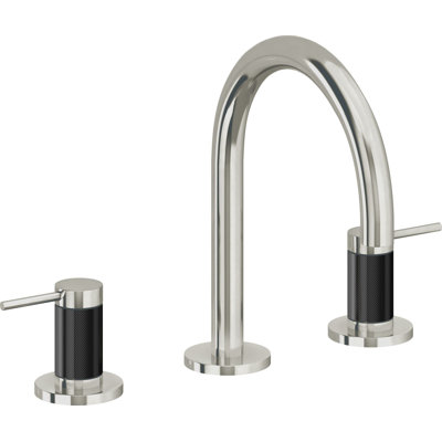 D Street 8" Widespread Lavatory Faucet