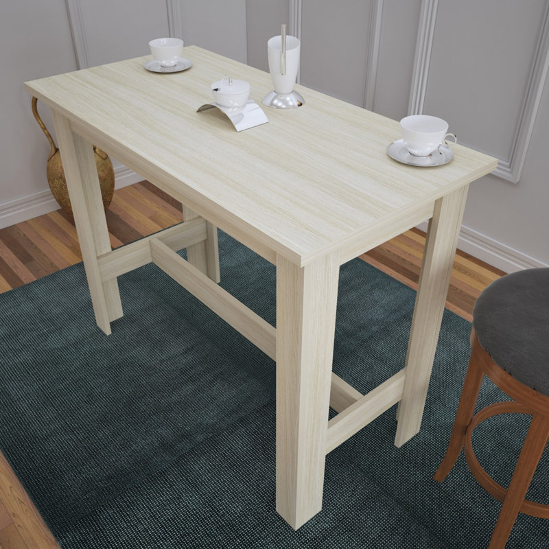Hawkin Dining Table, Oak