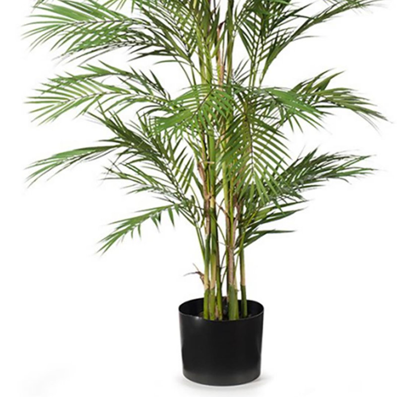 Anivea 180cm Faux Palm Tree in Pot