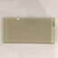 Genoa 3 in. x 6 in. Glossy Tile-48132103
