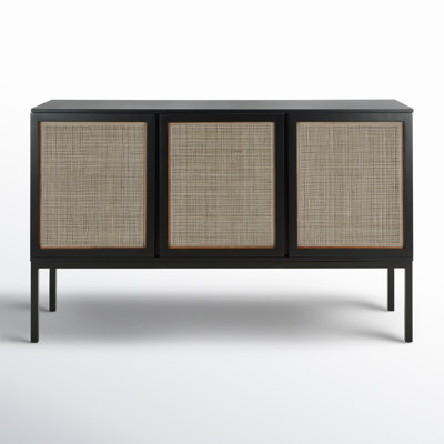 Ehren Mahogany Sideboard