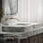 Components Wall-Mount Bathroom Sink Faucet Trim-125076247