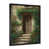 Black Picture Framed