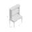 Westmont Writing Desk