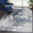 Elerte Abstract Indoor Rug-413480698