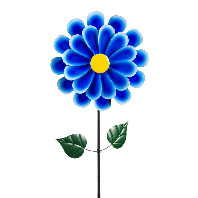 Piquet de jardin Kyleanthony Daisy