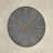 Oversized Darren 32" Wall Clock