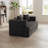 83" 3 Seat Convertible Sofa Bed, No Assembly, For Living Room-1937321758