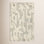 Gray Cream Hand-Tufted Abstract Rug