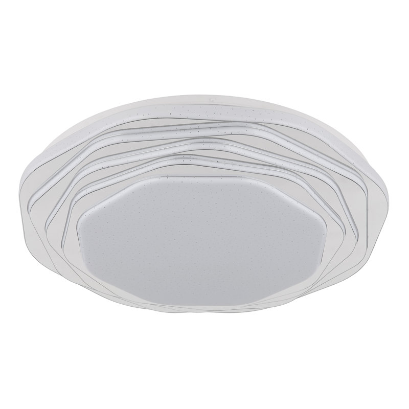 Daundra LED Flush Mount