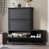 Noir est en rupture de stock sélectionné