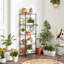 Samora 40cm W Metal Shelving Unit
