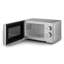 Klarstein 45cm 20m³ L 700W - Watt Countertop Microwave