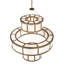 Alessandro 20 - Light Chandelier