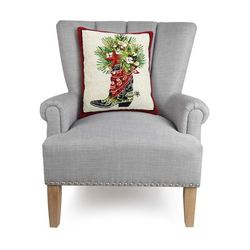 Throw Pillow