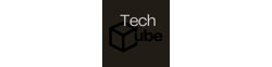 Tech Cube logo