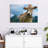 Proud Swiss Cow-107921997