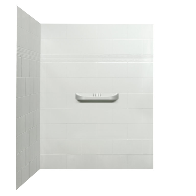 Mur de douche Elera