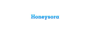 Logo Honeysora