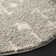 Saira Berber Shag Performance Geometric Rug