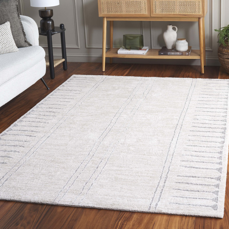 Kaneshia Performance Rug, Rectangle 5'3" x 7'6"