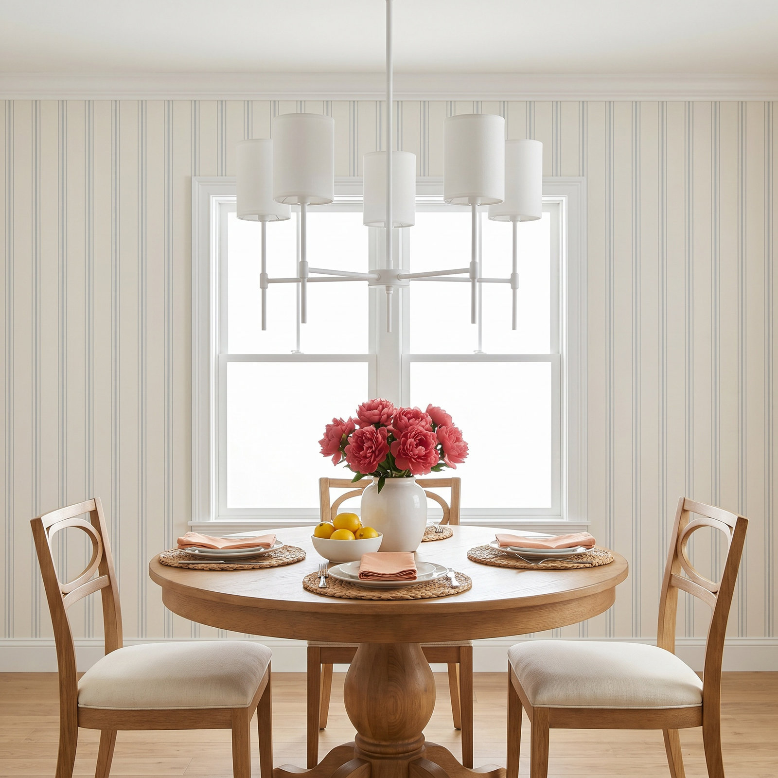 5-Light Chandelier